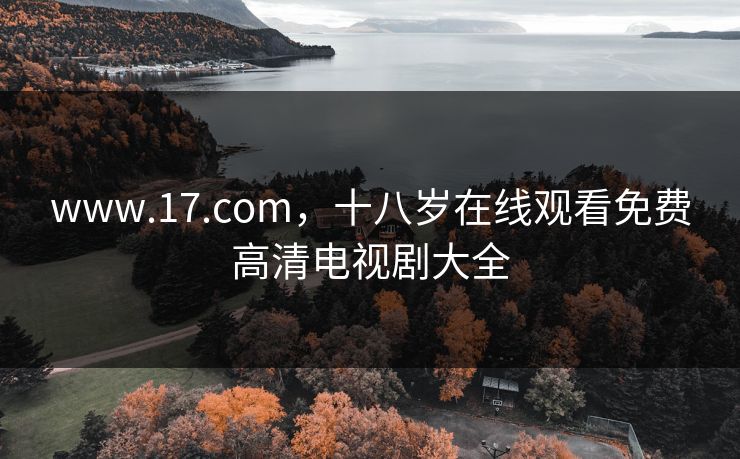 www.17.com，十八岁在线观看免费高清电视剧大全
